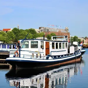 Passengership Avanti 2*, Amsterdam Holandia