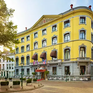 Des Indes Hotel