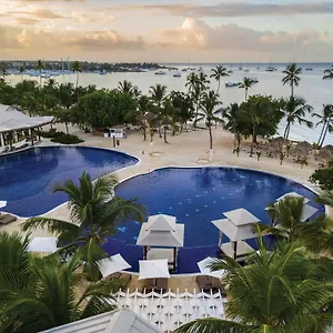 Hilton La Romana All- Inclusive Adult 5*, Bayahibe Dominikana
