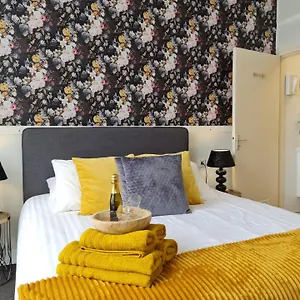 't Witte Huys Scheveningen Hotel