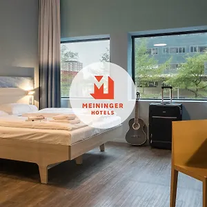 Meininger West Нидерланды