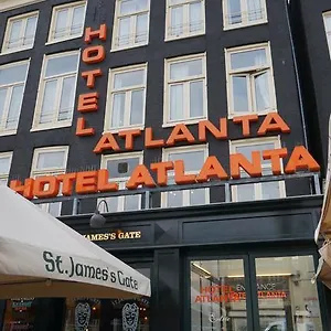 Atlanta 2* Amsterdam