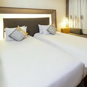 Novotel World Forum **** Haag