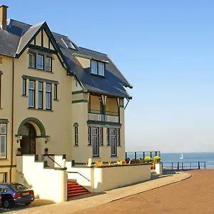 Boulevard Scheveningen Hotel