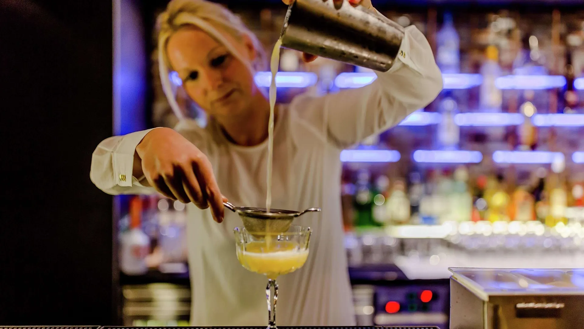 *****  Hilton The Hague Hotel Netherlands